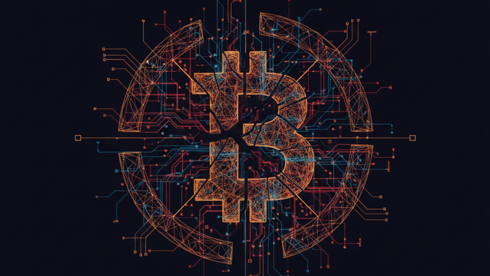 The Daily Signal: Bitcoin and Tokenization Fracture Traditional Finance's Foundation