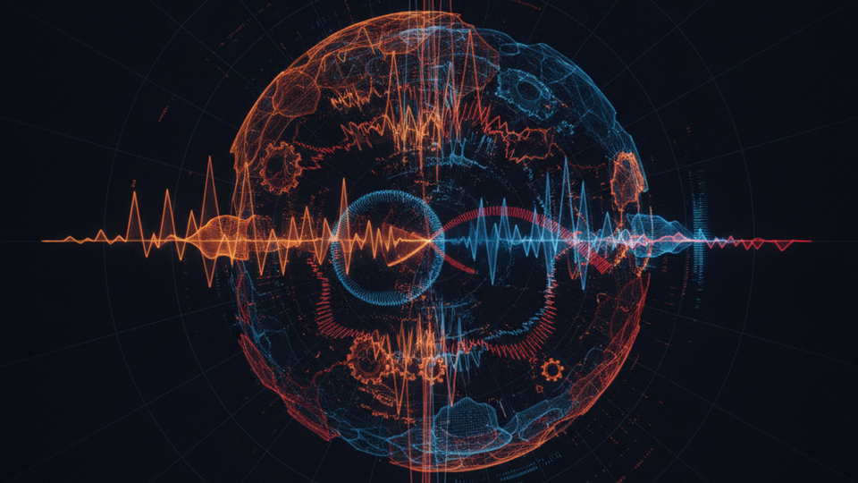 The Signal: Global Power Plays Collide With Economic Pressure Points