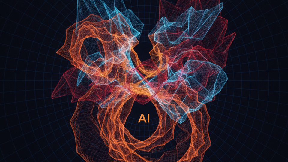 The Signal: Tech Titans Clash While Debt Crisis Looms Over AI