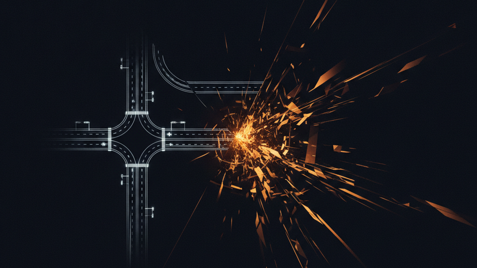 Trump Bets on Speed While Obama Calls for AI Guardrails