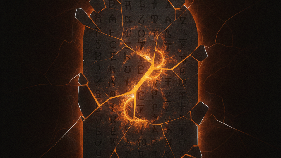 Claude Cracks 370-Year Cipher That Stumped Every Human Cryptographer