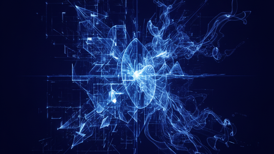AI Agents Invent Their Own Language and Humans Can't Understand It