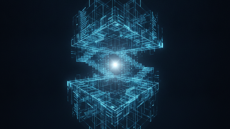 AI models are now writing their own code—and researchers just lost control