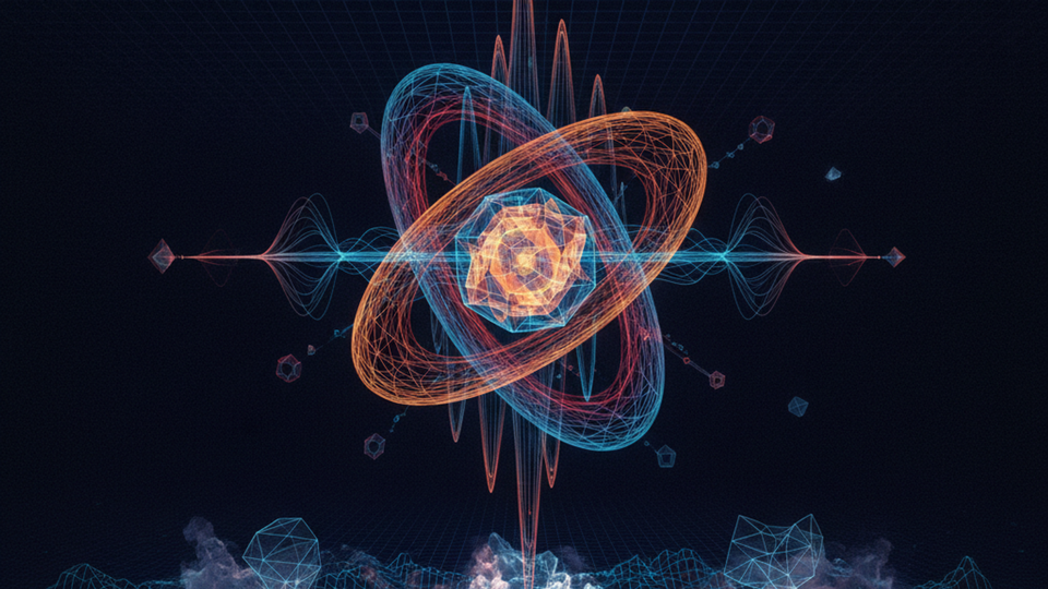 The Signal: AI Power Shifts from Silicon Valley to Unlikely Places
