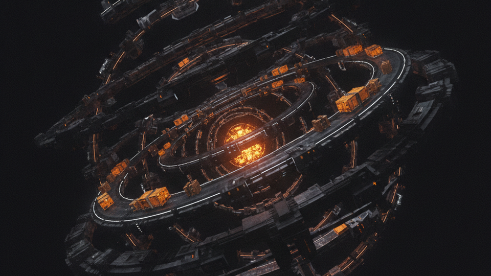 Impulse Space Raises $800M to Build Orbital Delivery Infrastructure