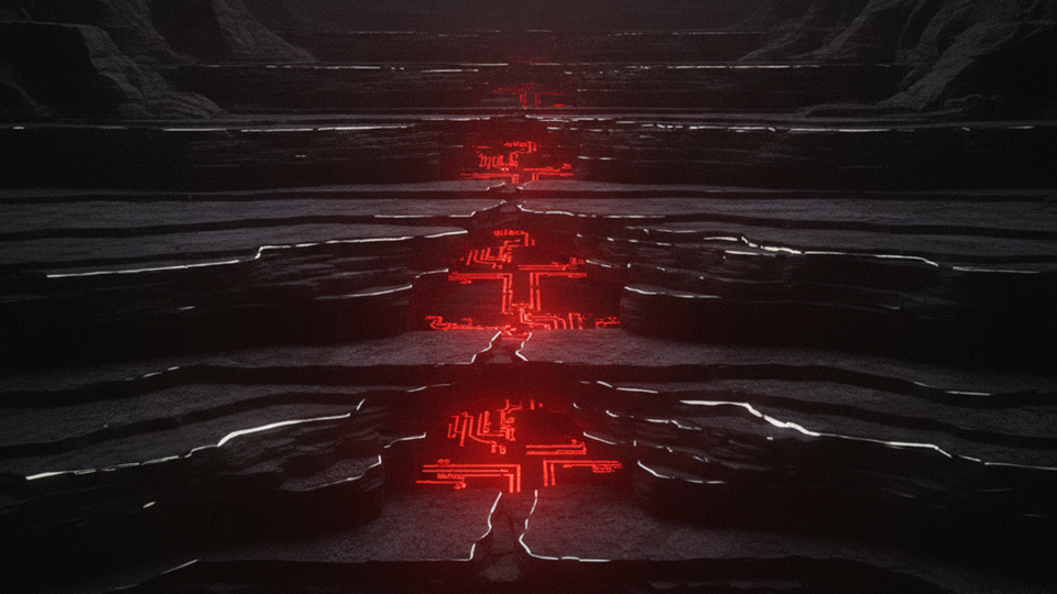 State-Sponsored Hackers Hiding Malware Command Centers on Unstoppable Blockchains