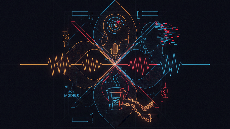 The Signal: Leaders Discover Lies: From AI Models to Coffee Interviews