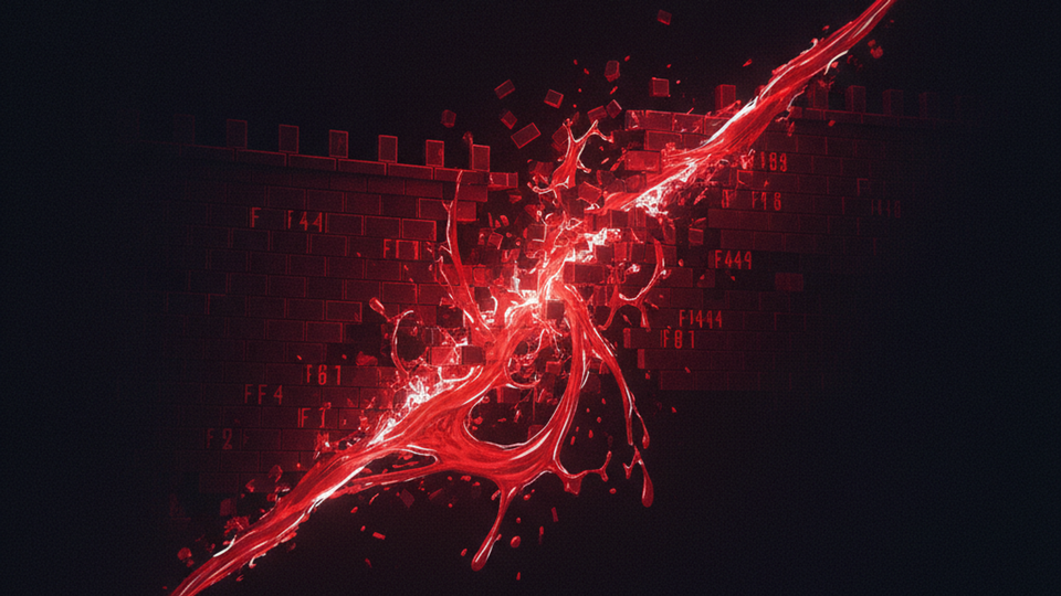 OpenAI's Security Fell to Code Written by Anthropic's AI