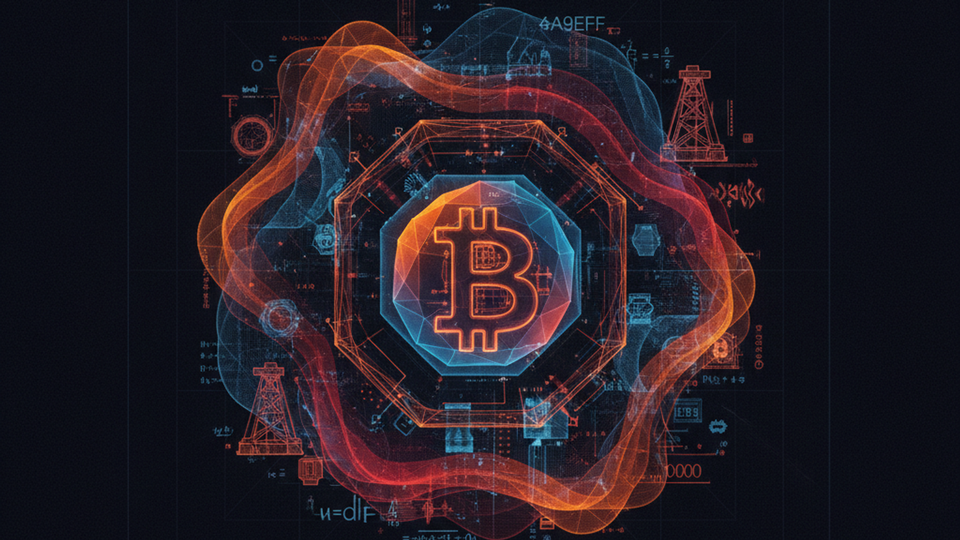 The Signal: OpenAI's Existential Math While Bitcoin Mines AI Dreams