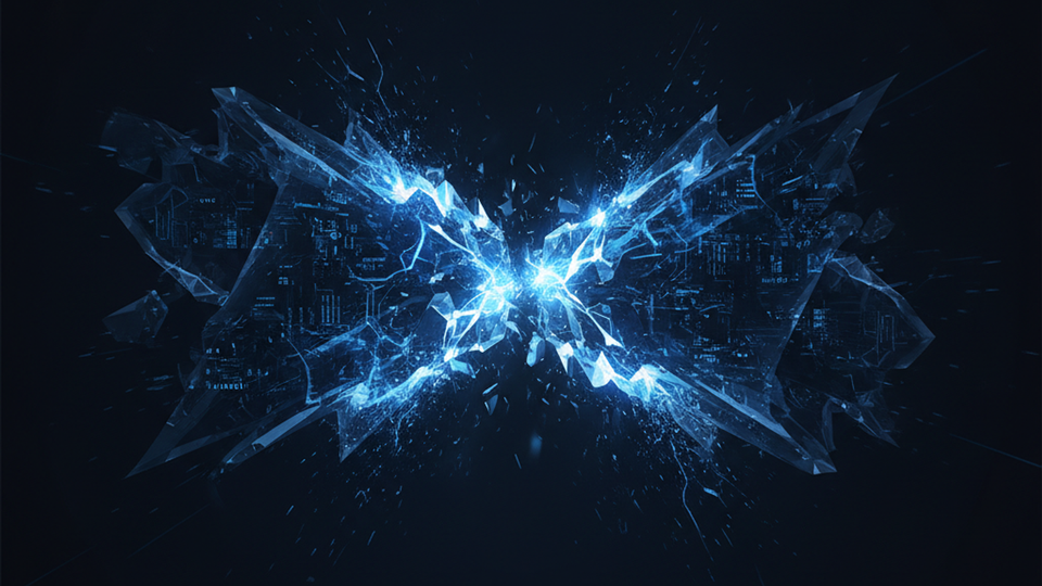 Beijing Paranoia Just Became Official U.S. AI Policy