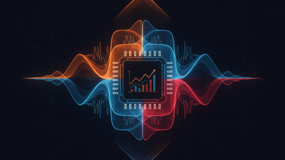 The Signal: AI Boom Strains Infrastructure as Crypto Surges Higher