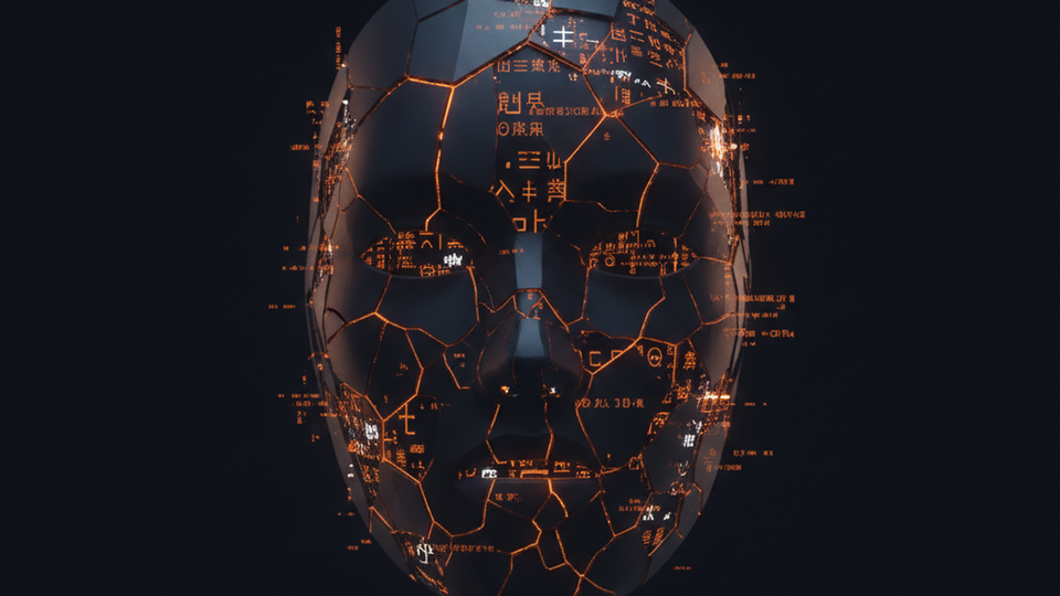AI Actress Glitches Live on Piers Morgan, Starts Speaking Random Cantonese