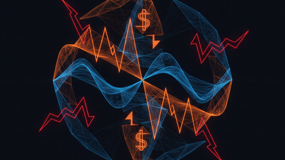 The Signal: Trump Markets Tank While Qatar Mediates Rising Iran Tensions