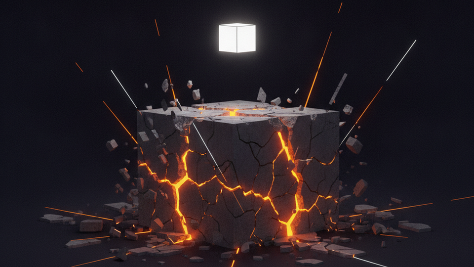 Forget AI Threats—Human Error Still Cripples Energy Grids Worldwide
