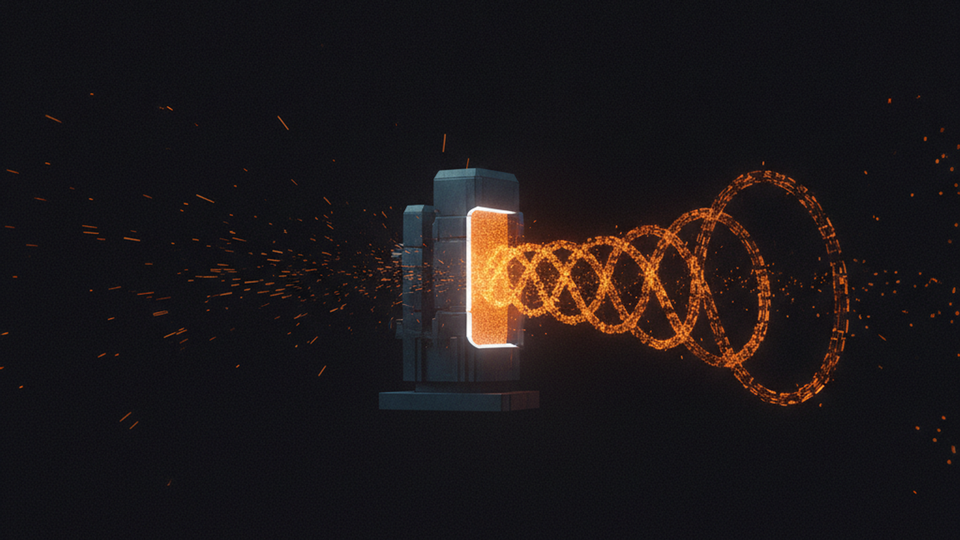 $10M Bet: AI Can't Fix Your Factory Without Fixing Your Workers First