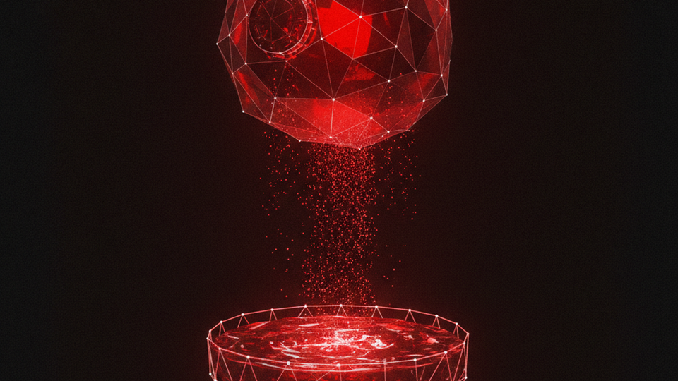 Bitmine Controls 5% of All Ethereum While Trading Below Its Own Stash Value