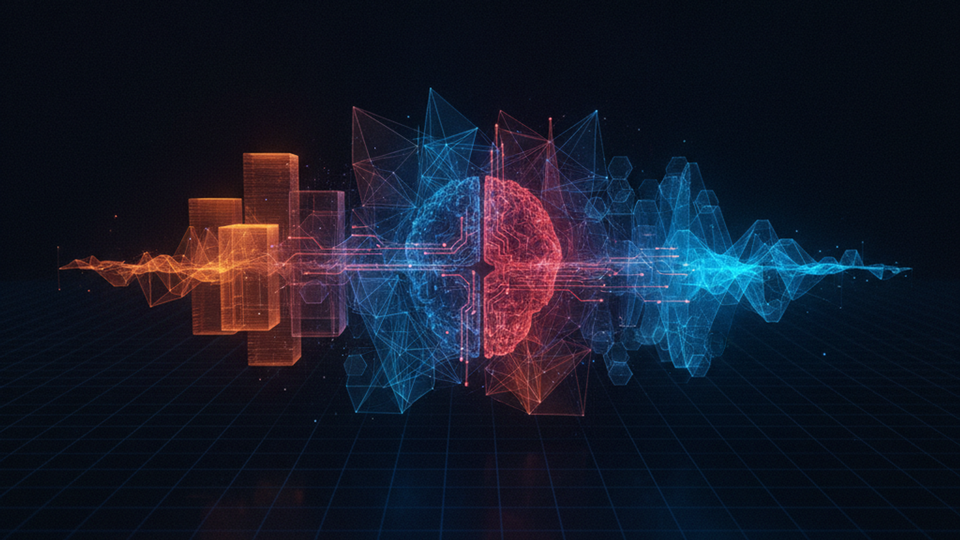 The Signal: Big Tech Outsources While Crypto Giants Reconsider Strategies