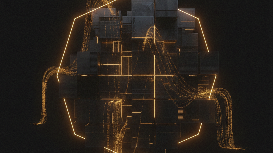 Amazon Just Turned Its Logistics Empire Into an AI Weapon