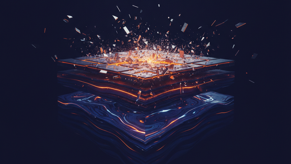 AI Servers Hit 250kW and Fans Just Became Obsolete