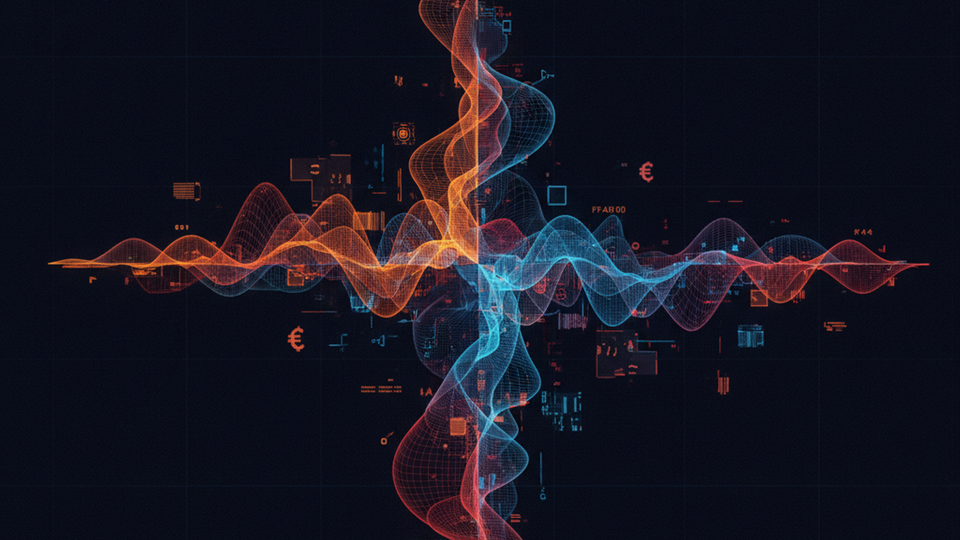 The Signal: AI Power Surges as Institutions Quietly Enter Crypto