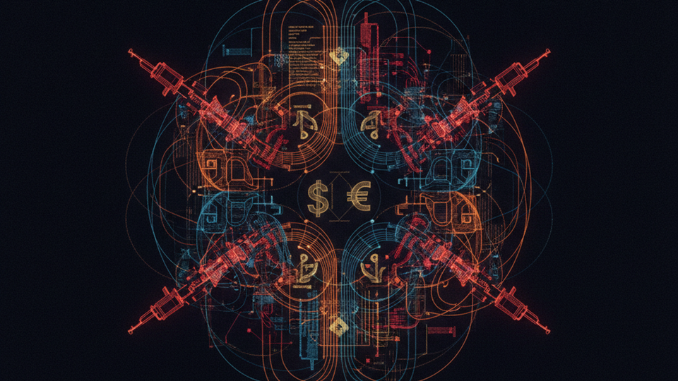 The Daily Signal: AI Agents Gain Autonomy, Financial Power, and Weaponized Authority