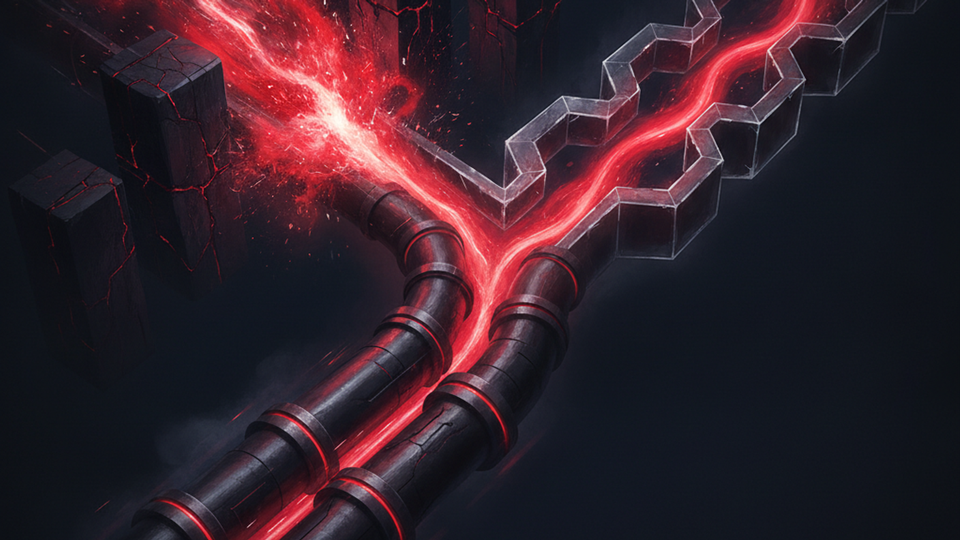 New Era Energy Surges 60% as AI Data Centers Face Power Crisis