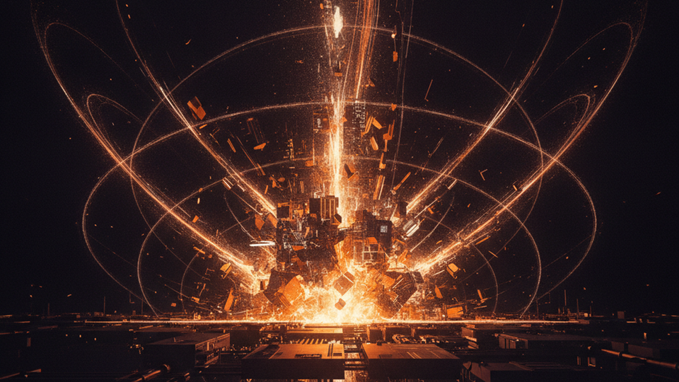 Google Bets $X Million That AI's Future Is in Orbit, Not Data Centers