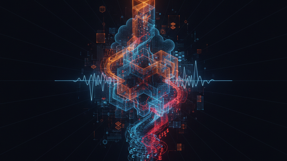 The Signal: Tech Giants Reshape Rules While Crypto Blurs Financial Lines