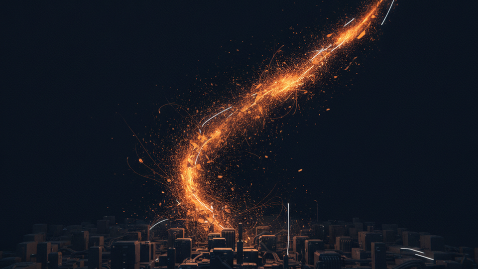 Accel Partner Calls Peak AI Infrastructure, Bets on Applications Instead