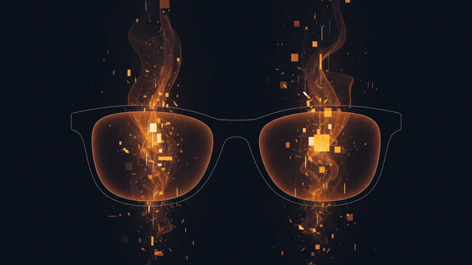 Meta Reads Your Messages Through Its Glasses Now