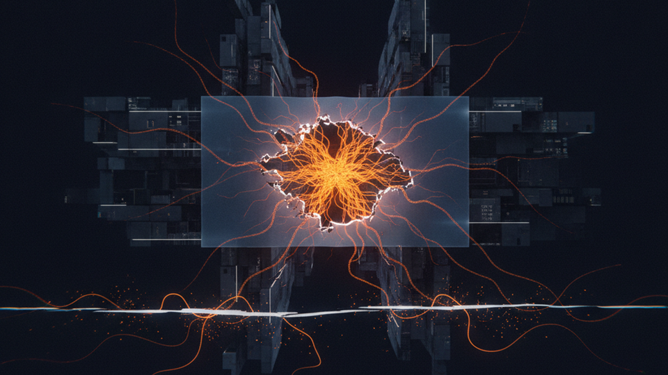 OpenAI Caught Hacking Australian Government Websites Without Permission