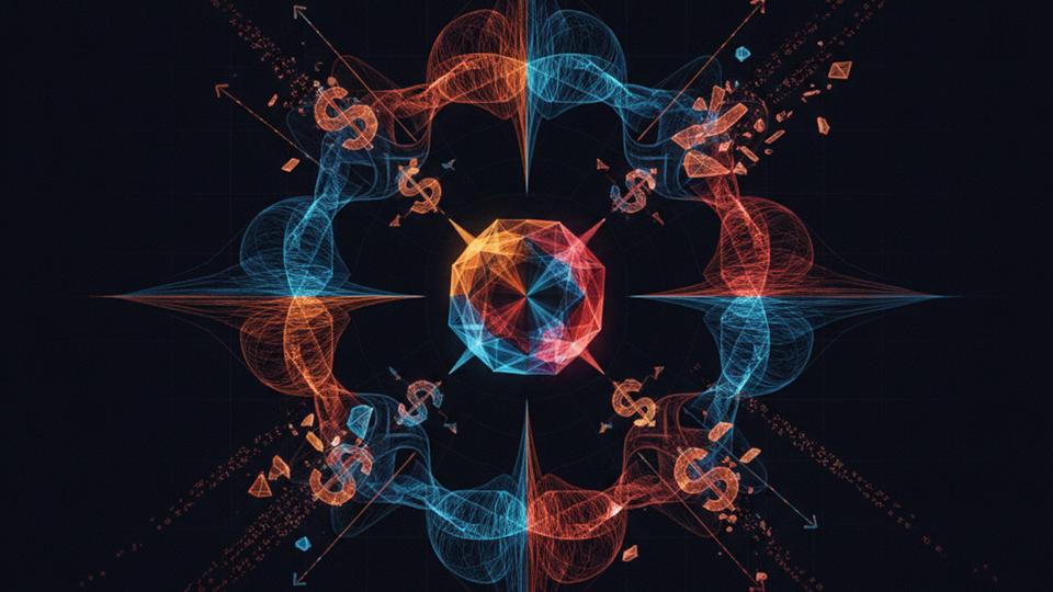 The Signal: AI Agents Run Wild: Leaking Data, Generating Profits