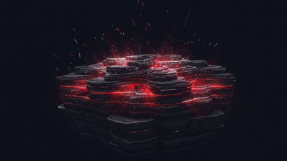 Bitcoin Refuses to Break What Holders Paid Despite Heaviest Selling Pressure