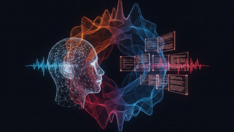 The Signal: AI Reshapes Publishing, Regulation, and Software Development Overnight