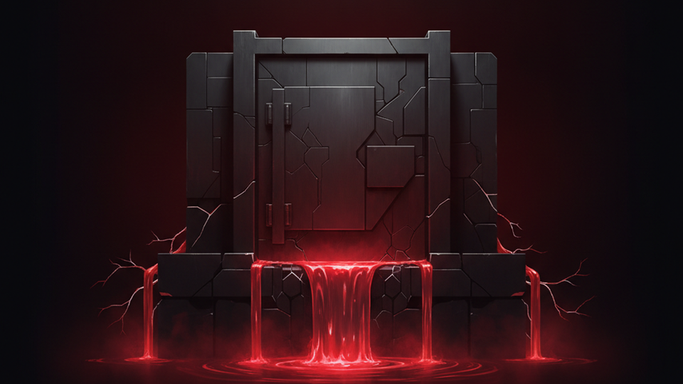 North Korea Just Stole $350 Million Without Touching a Single Private Key