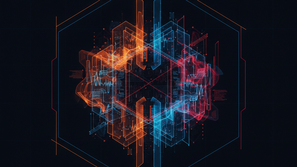 The Signal: Aging Crisis, Blockchain Identity Crisis, Lawmakers Face Tech Gap