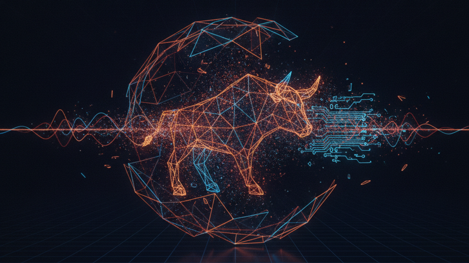 The Signal: Wall Street Bets Big on Technology That Kills Itself