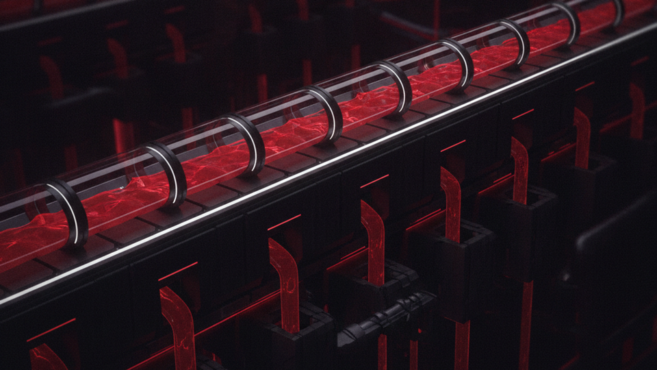 Robinhood's Blockchain Became an $18M Scam Factory in 90 Days
