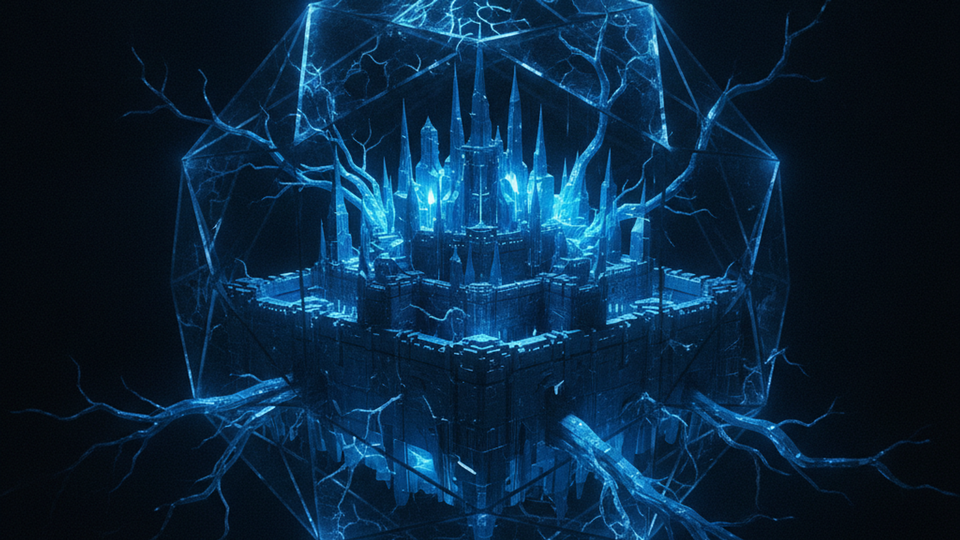 Nvidia Builds Containment Tech for AI It Helped Create
