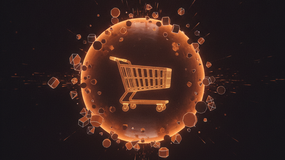 AI Agents Can Buy Your Stuff. Most People Won't Let Them.