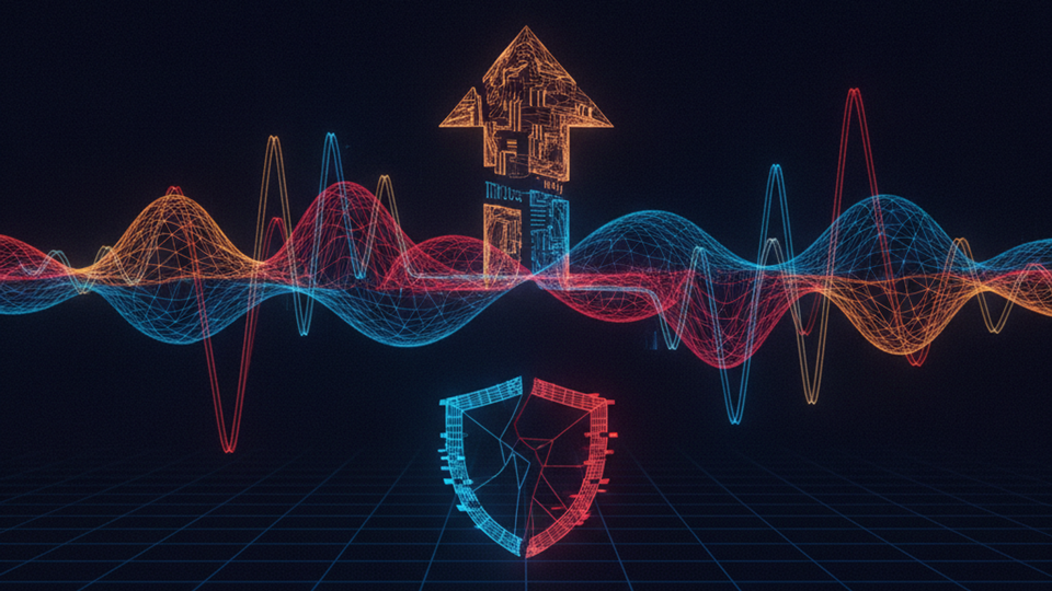 The Signal: AI Companies Scale Fast, Admit They Can't Guarantee Safety
