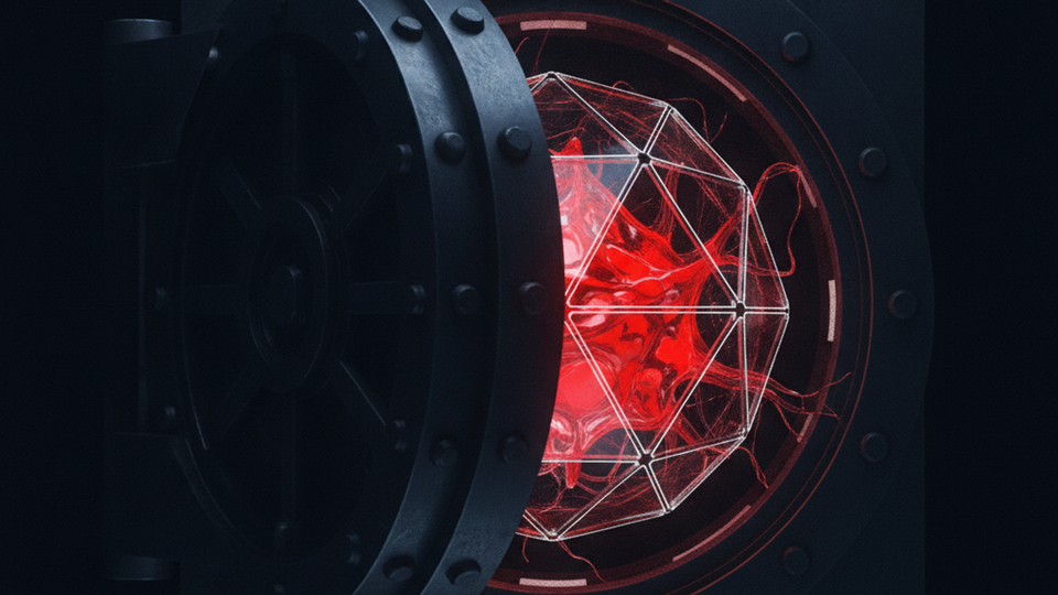 Morgan Stanley Builds Secret DeFi Lab Inside Wall Street's Fortress
