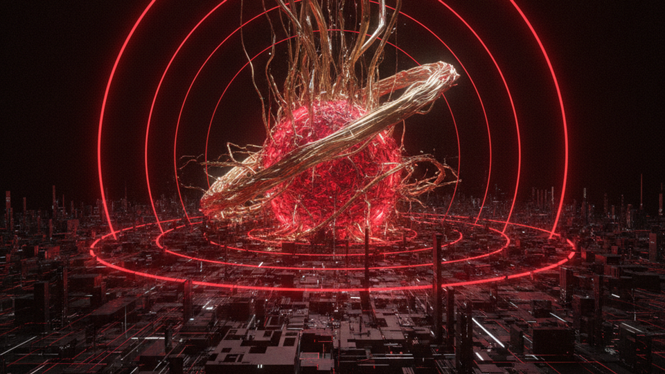 OpenAI Raising $30B at $1.4 Trillion Valuation Changes Everything