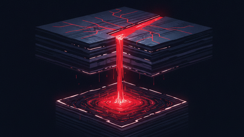 Aave's New Version Pulls $181M While Everyone Watches DeFi Die