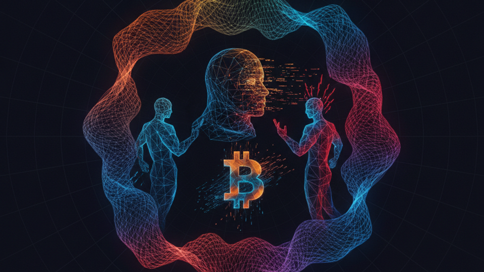 The Signal: AI Tools Strip Hijabs as Bitcoin Soars, Experts Clash