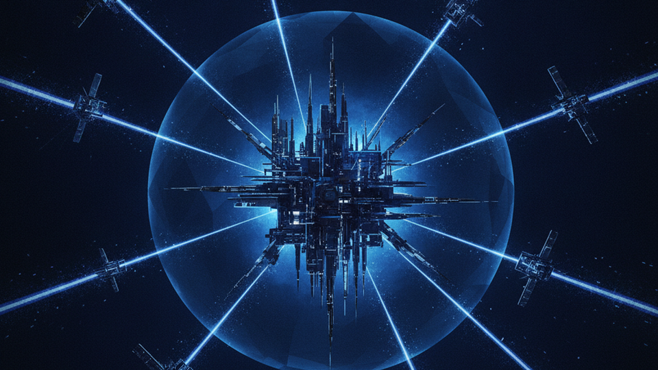 Google Quietly Greenlights Orbital Data Centers After Musk's Mockery