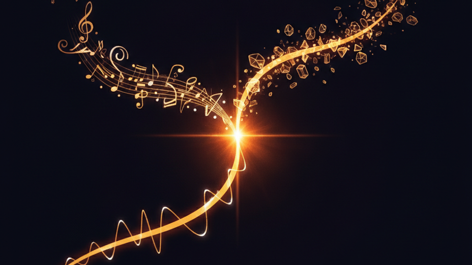 Suno Adds Speech After 100M Users Master AI Music