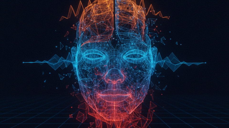 The Signal: Desperation Replaces Resistance as AI Gold Rush Intensifies