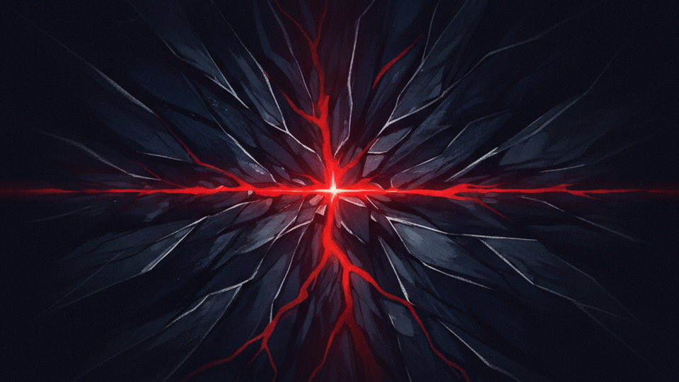 Ethereum's $2,538 Line Is Where Leveraged Traders Live or Die