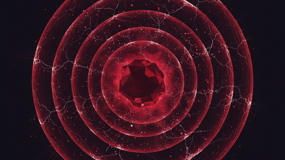 Anthropic Wants $965B Valuation With Half OpenAI's Revenue